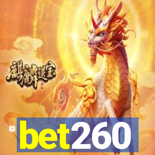 bet260