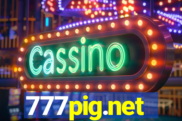 777pig.net