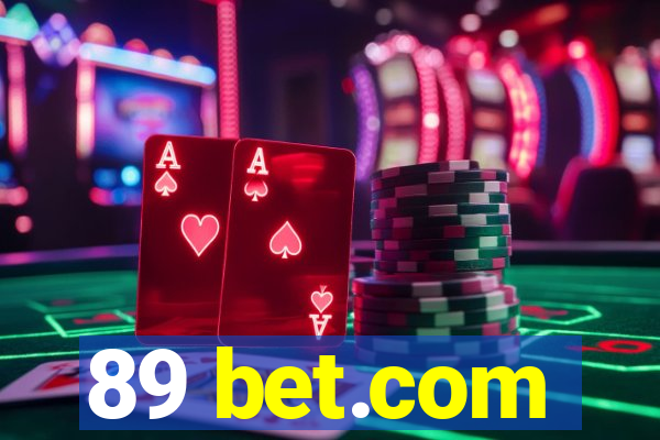 89 bet.com