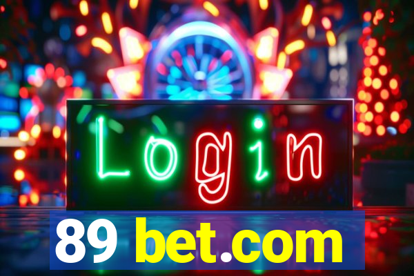 89 bet.com