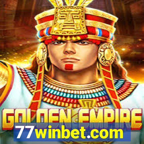 77winbet.com