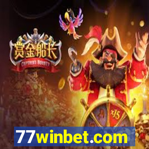 77winbet.com