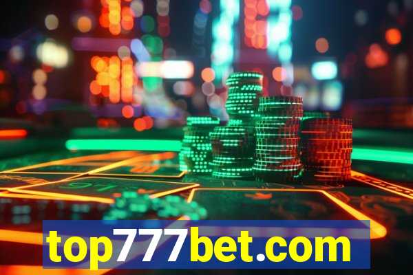 top777bet.com