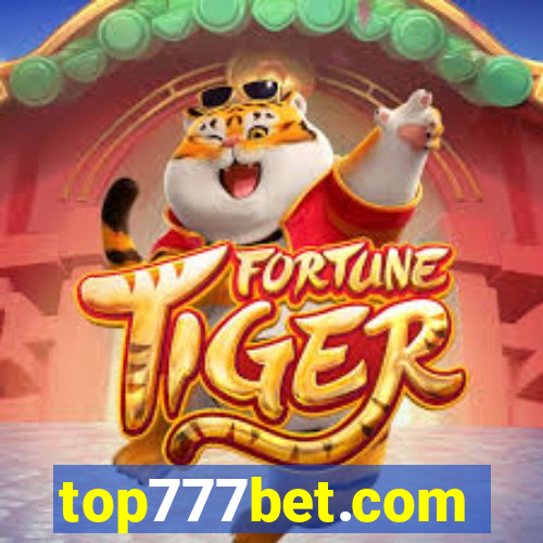 top777bet.com