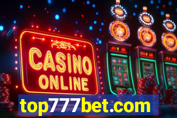 top777bet.com