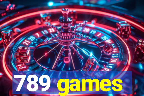789 games