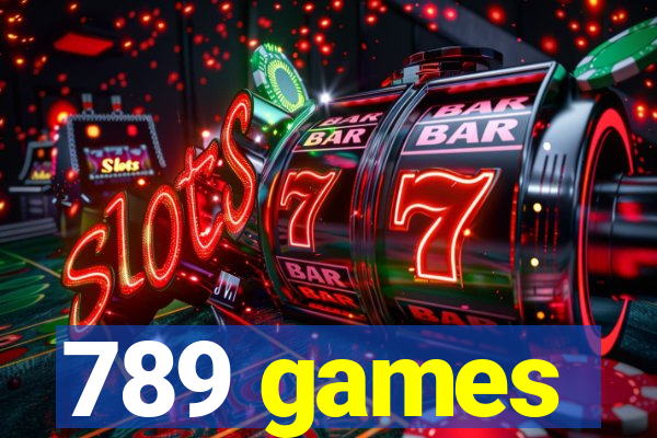 789 games