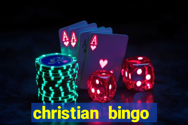 christian bingo porn gay