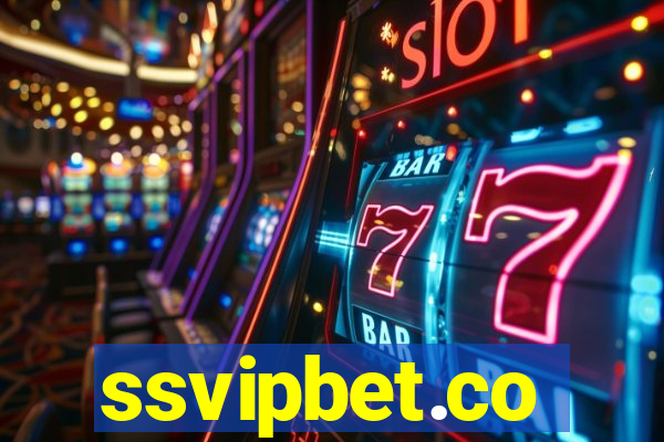 ssvipbet.co