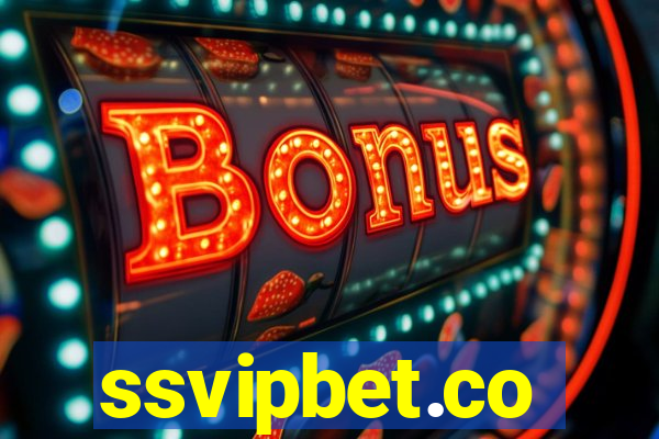ssvipbet.co