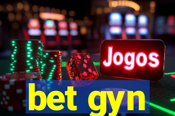 bet gyn