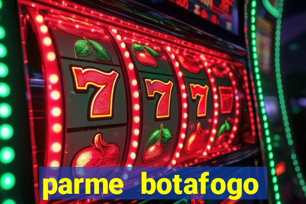 parme botafogo praia shopping