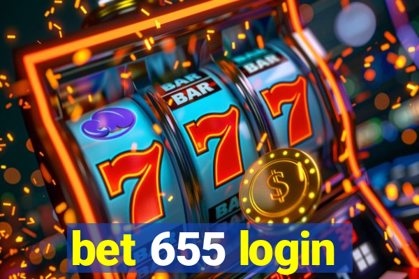 bet 655 login