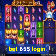 bet 655 login