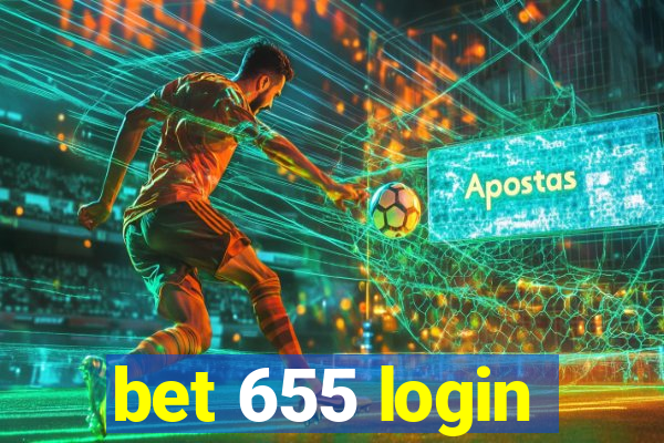 bet 655 login