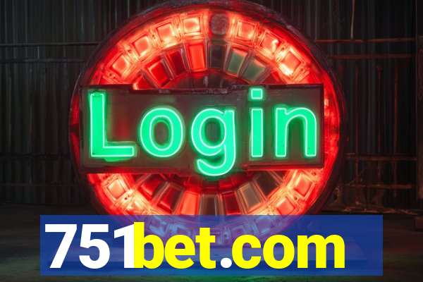 751bet.com
