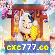 cxc777.co
