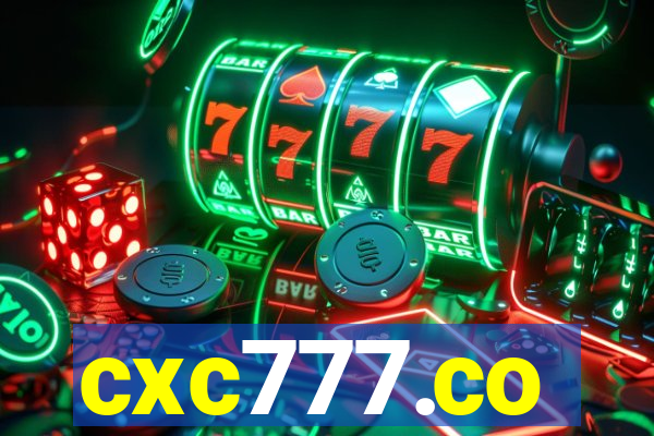 cxc777.co