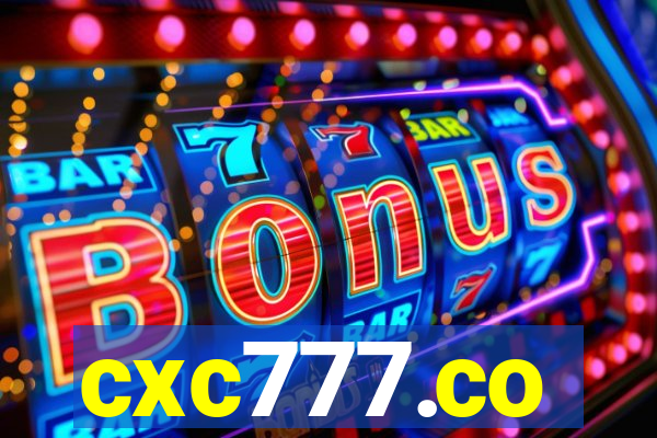 cxc777.co