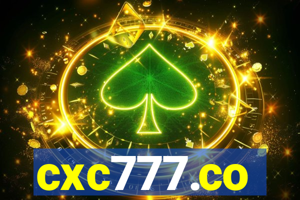 cxc777.co