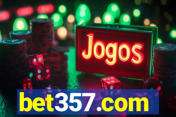 bet357.com