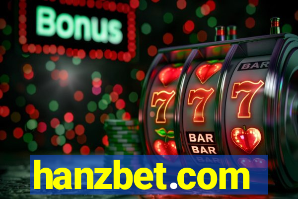 hanzbet.com