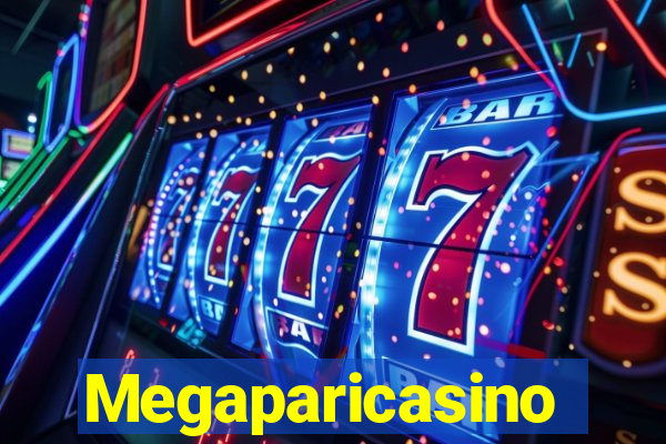 Megaparicasino