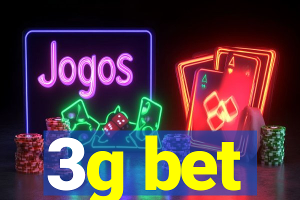 3g bet