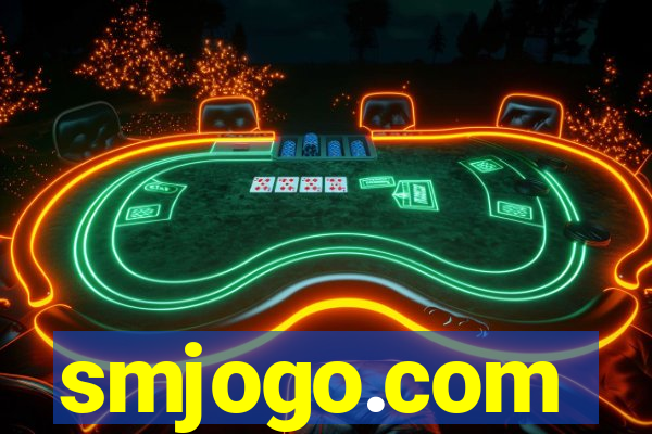 smjogo.com