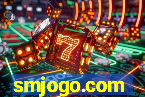 smjogo.com
