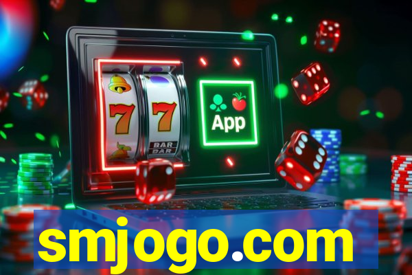 smjogo.com