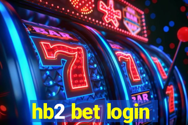 hb2 bet login