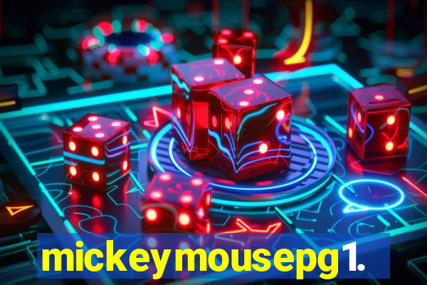 mickeymousepg1.com