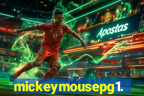 mickeymousepg1.com