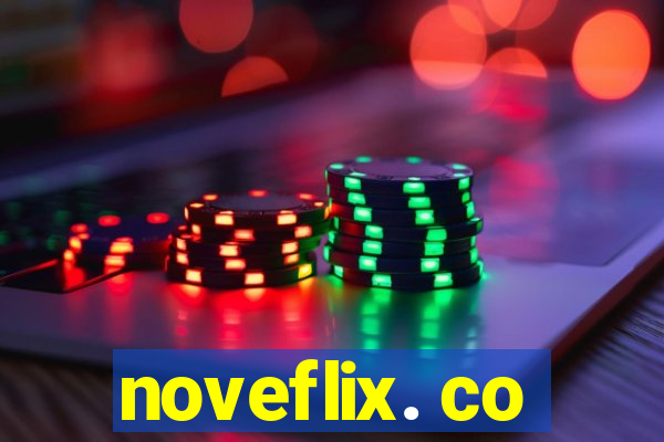 noveflix. co
