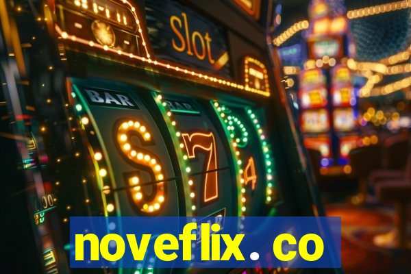 noveflix. co