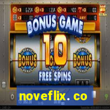 noveflix. co