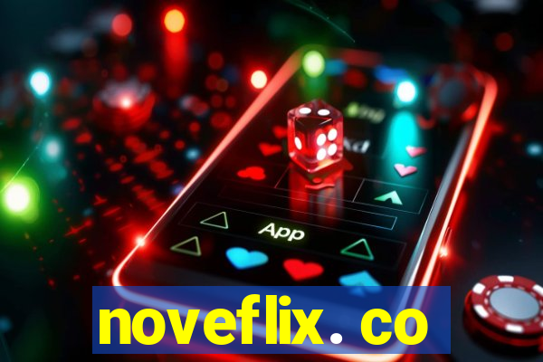 noveflix. co