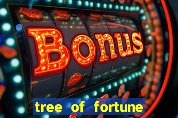tree of fortune demo pg