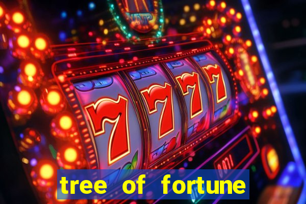 tree of fortune demo pg