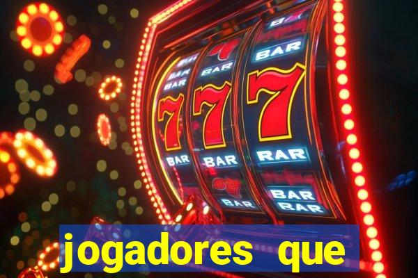 jogadores que usaram a camisa 21