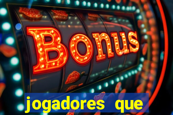 jogadores que usaram a camisa 21