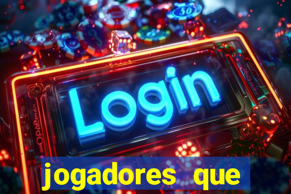 jogadores que usaram a camisa 21