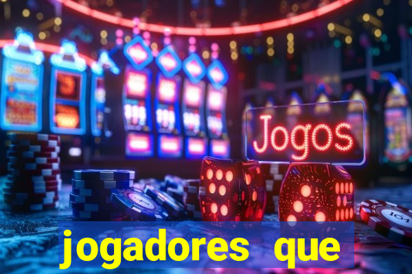 jogadores que usaram a camisa 21