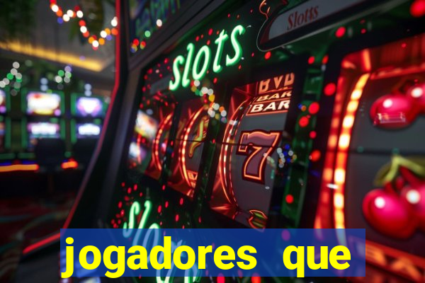 jogadores que usaram a camisa 21