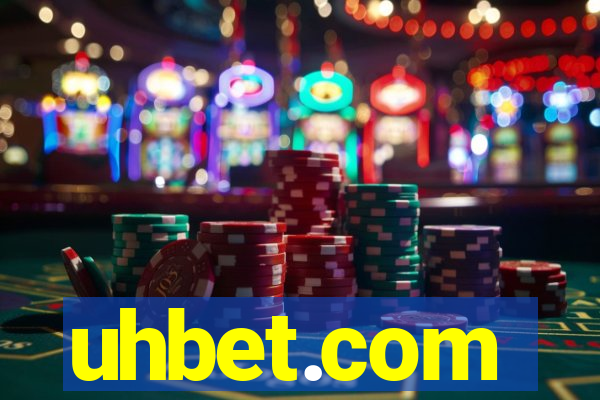 uhbet.com