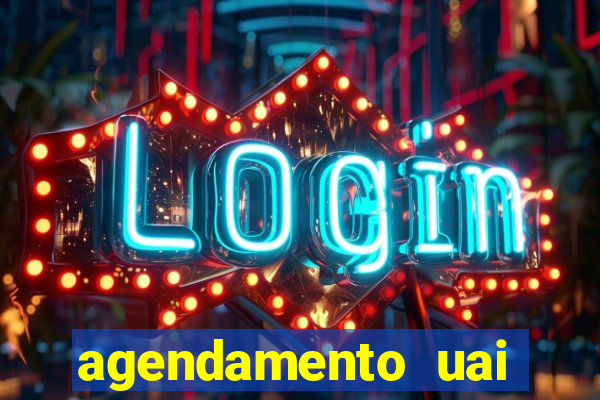 agendamento uai patos de minas