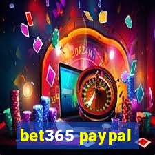 bet365 paypal
