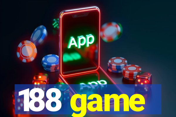 188 game