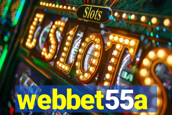 webbet55a